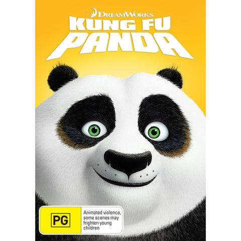 Kung Fu Panda
