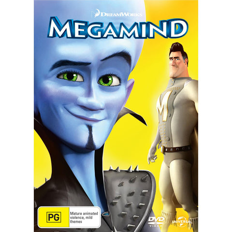 Megamind