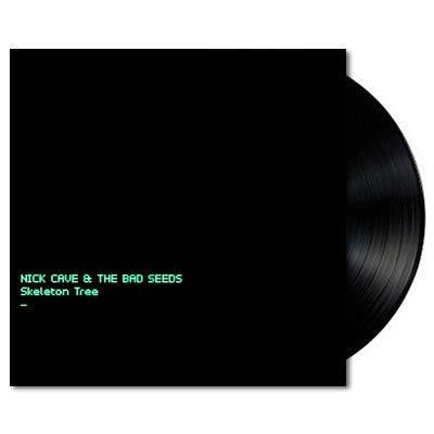 Skeleton Tree (Vinyl)