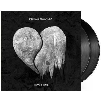 Love & Hate (180gm Vinyl) - JB Hi-Fi