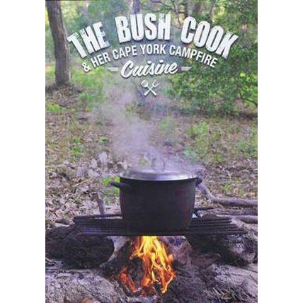Bush Cook & Her Cape York Campfire Cuisine, The product image