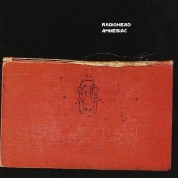 Amnesiac (2016 Reissue)