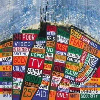 Hail To The Thief (2016 Reissue)