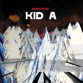 Kid A (2016 Reissue)