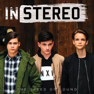 Speed Of Sound Ep, The