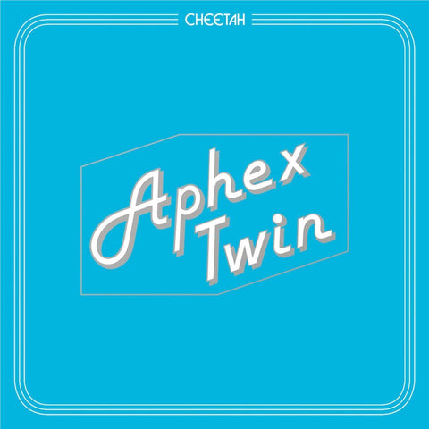 Cheetah EP