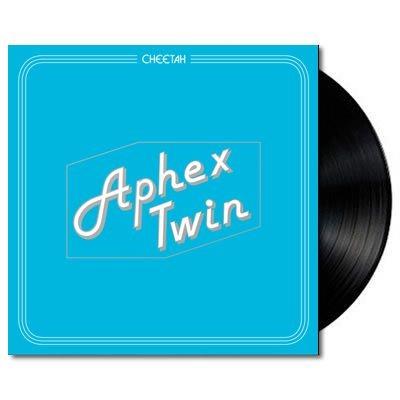 Cheetah Ep (12in Vinyl)