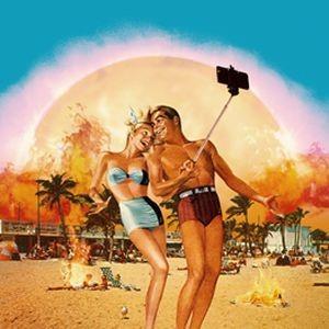 Crashing Into The Sun product image