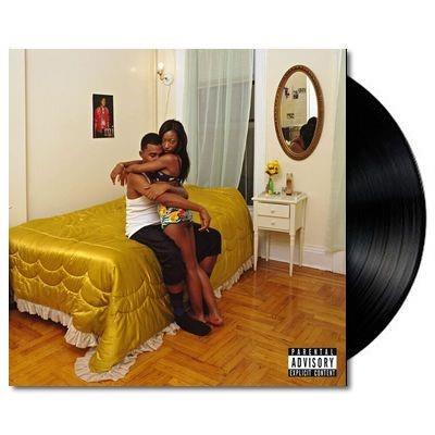 Freetown Sound (Vinyl)