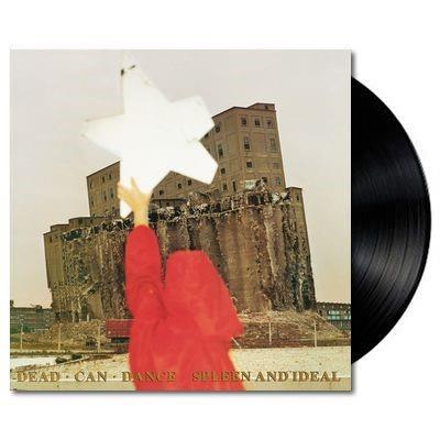 Spleen & Ideal (Vinyl) (Reissue)