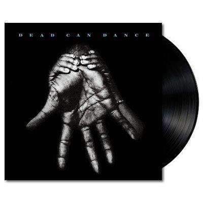 Into The Labyrinth (Vinyl) (Reissue) product image