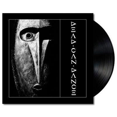 Dead Can Dance (Vinyl) (Reissue)