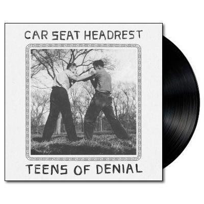 Teens Of Denial (Vinyl) (Repress)