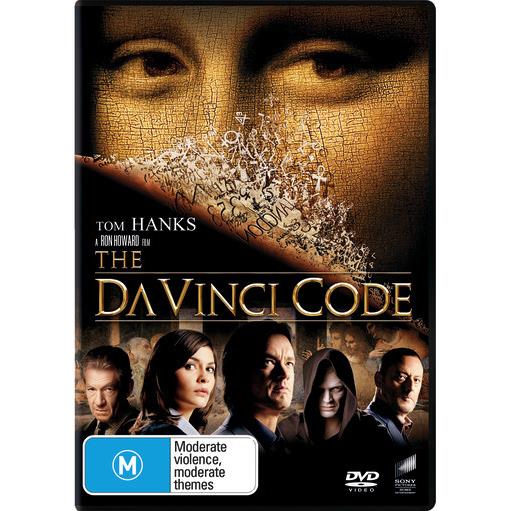 Da Vinci Code, The (10th Anniversary) product image