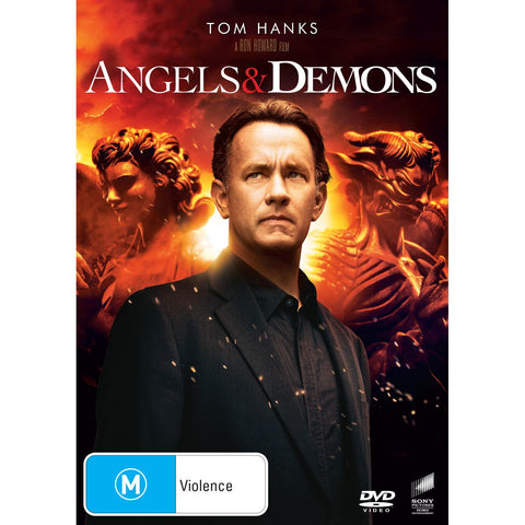 Angels & Demons