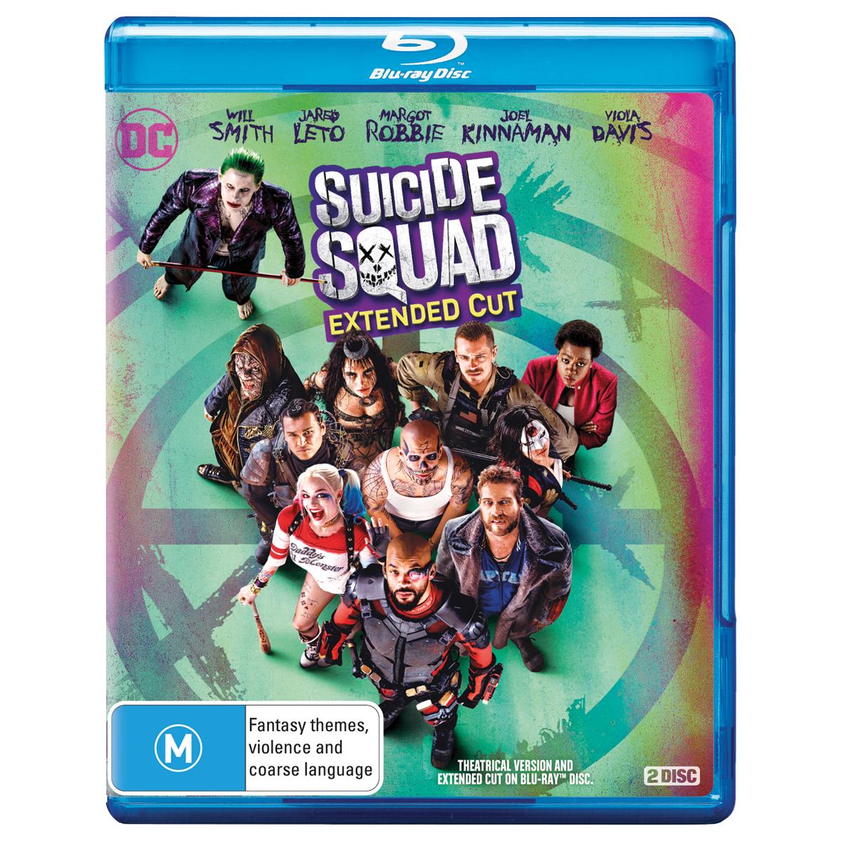 Suicide Squad product image