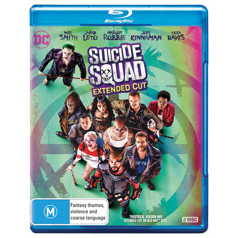 Suicide Squad