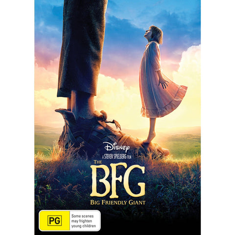 BFG, The