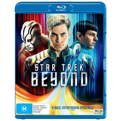 Star Trek Beyond