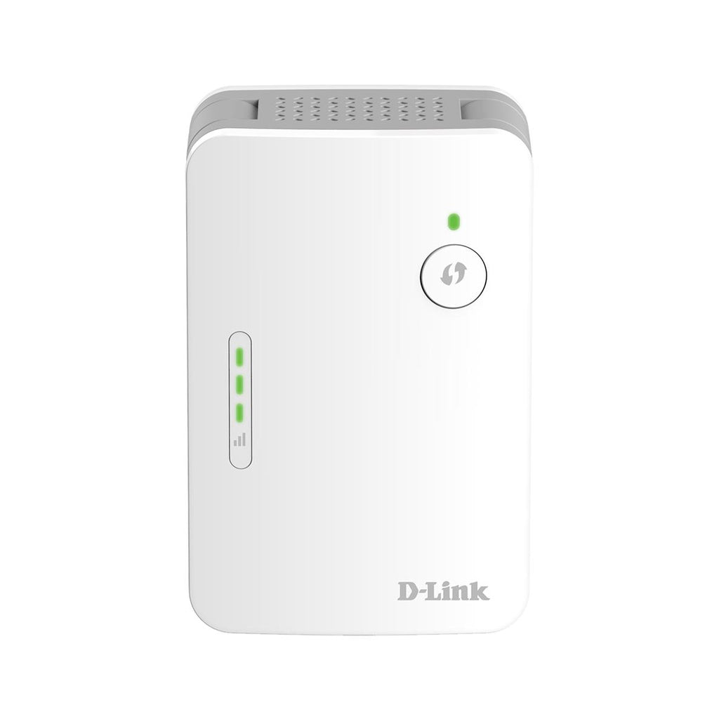 DLink AC1200 WiFi Range Extender JB HiFi