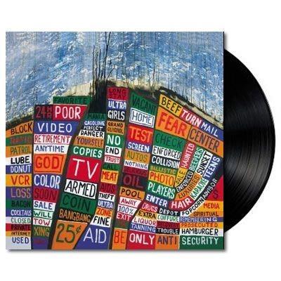 Hail To The Thief (Vinyl) (2016 Reissue)