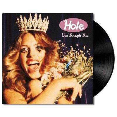 Live Through This (Vinyl) (Reissue)