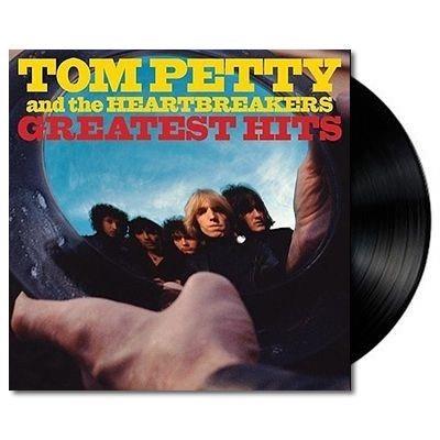 Tom Petty And The Heartbreakers: Greatest Hits (Vinyl) (Reissue)