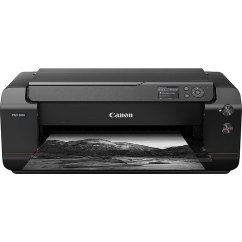 Canon Pixma Pro1000 Photo Inkjet Printer