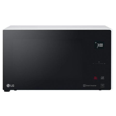 LG MS4296OWS 42L Inverter Microwave (White)