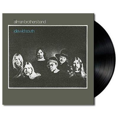 Idlewild South (Vinyl)