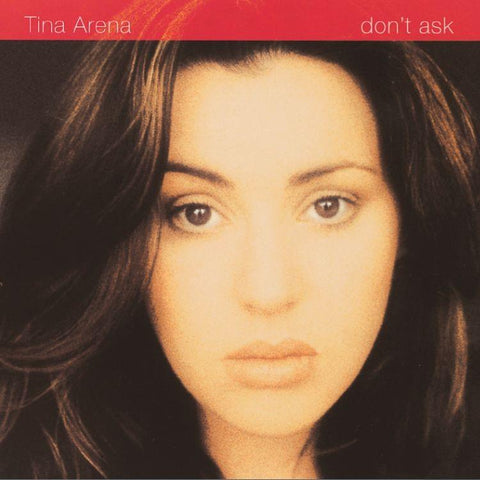 Don't Ask (Reissue)