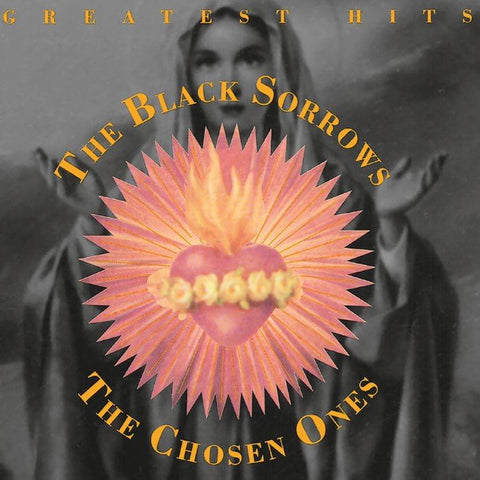 Chosen Ones, The (Reissue)