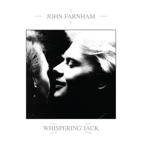 Whispering Jack (Reissue)