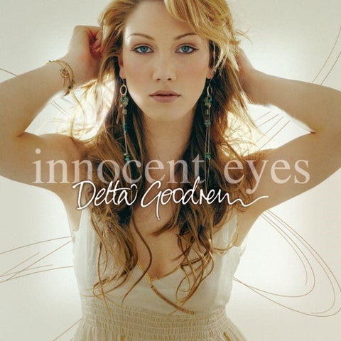 Innocent Eyes (Reissue)