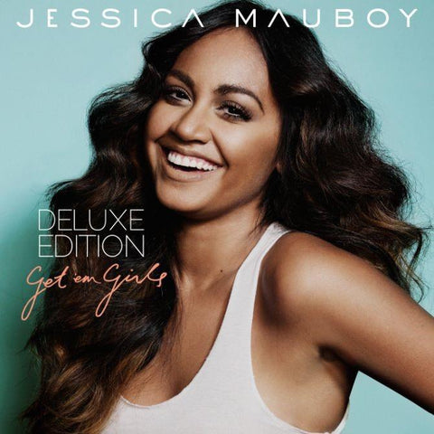 Get 'Em Girls (Deluxe Edition) (Reissue)