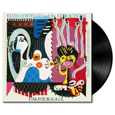Imperial Bedroom (Vinyl)