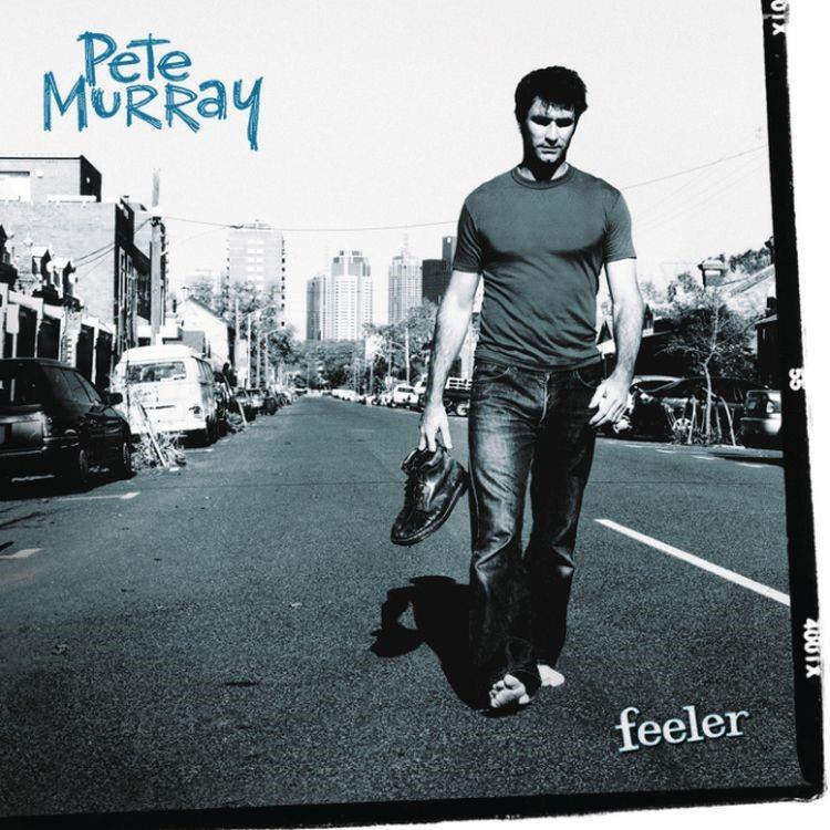 Feeler (International Version) (Reissue) – image 1