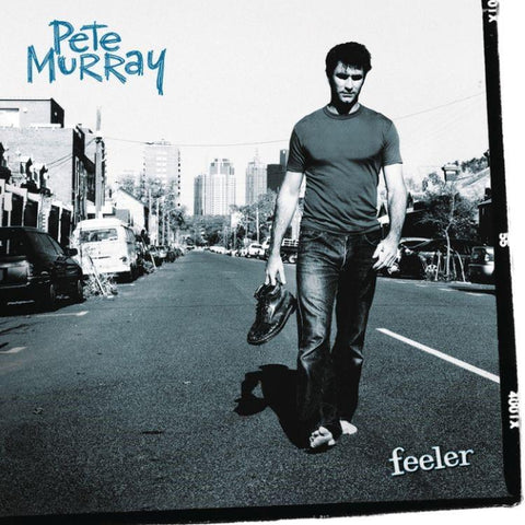 Feeler (International Version) (Reissue)