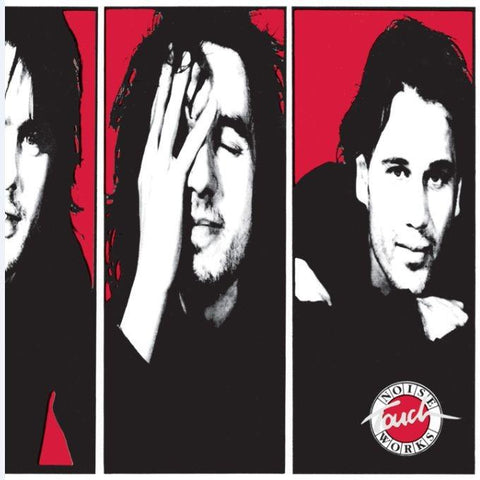 Touch (Reissue)