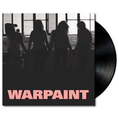 Heads Up (Vinyl)