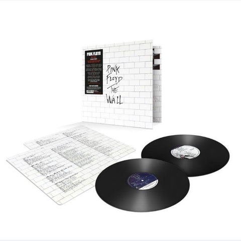 The Wall (Vinyl) (2016 Reissue)
