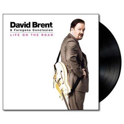 Life On The Road - Ost (Vinyl)