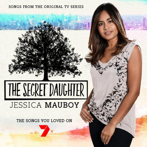 Secret Daughter, The (Songs From The Original TV Series)