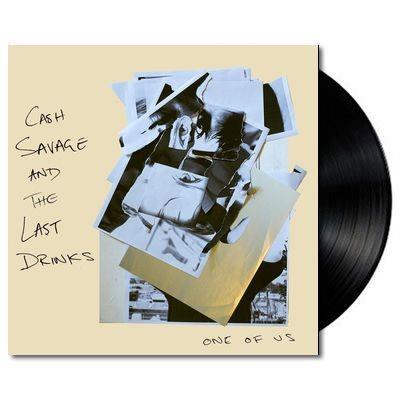 One Of Us (Vinyl)