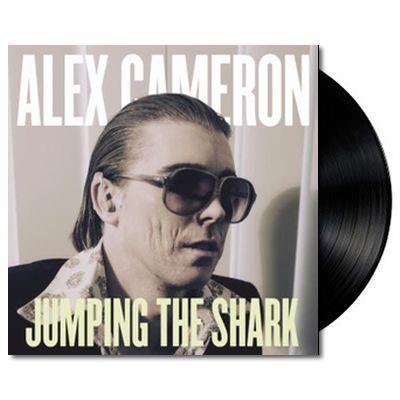 Jumping The Shark (Vinyl)