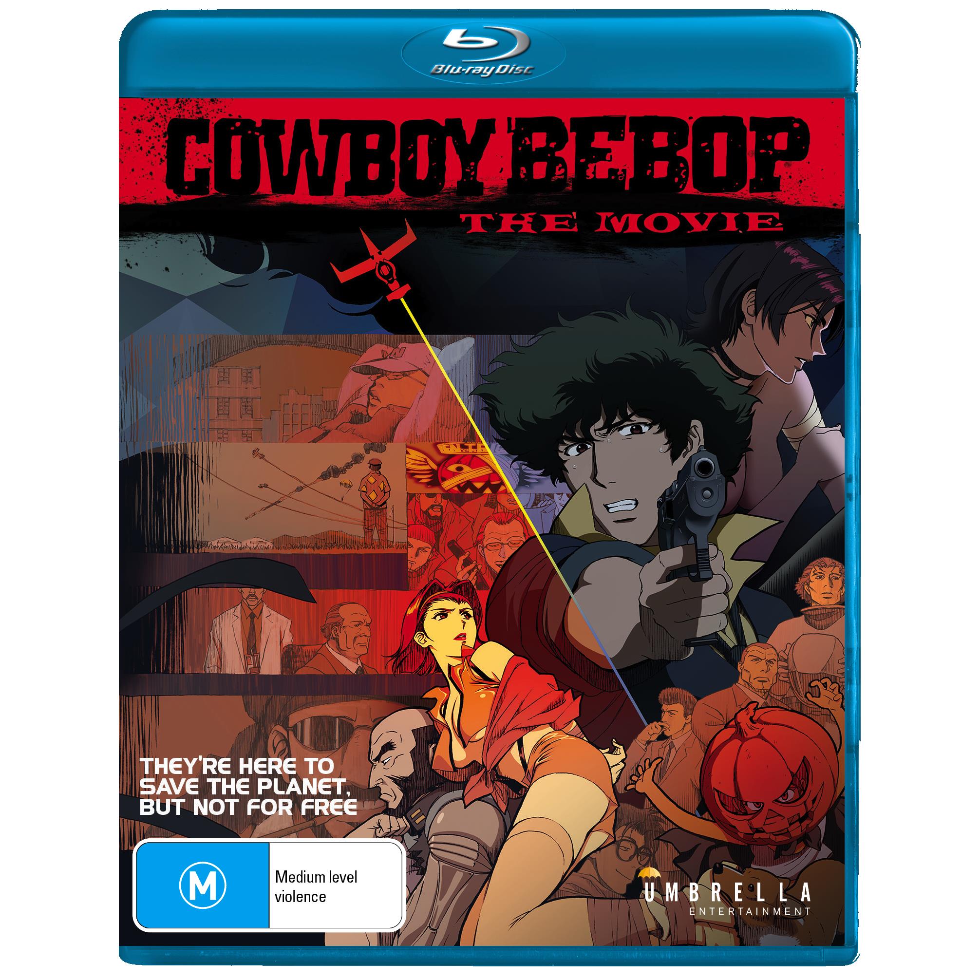 Cowboy Bebop Netflix Series Coming to Netflix in Fall 2021  Yoko Kanno  to Compose  Whats on Netflix