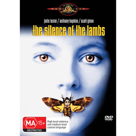 Silence Of The Lambs