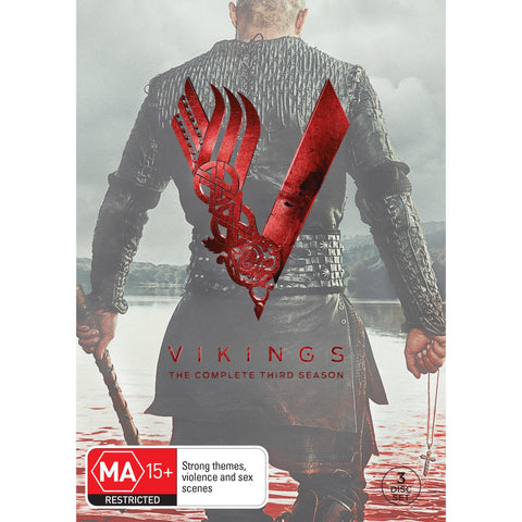 Vikings - Season 3