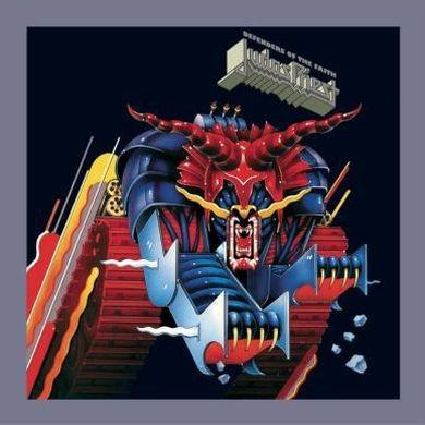 Defenders Of The Faith (Remastered Reissue)