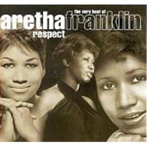 Respect - The Very Best Of